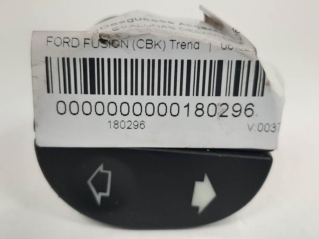 MANDO ELEVALUNAS DELANTERO DERECHO - FORD - FUSION (CBK)