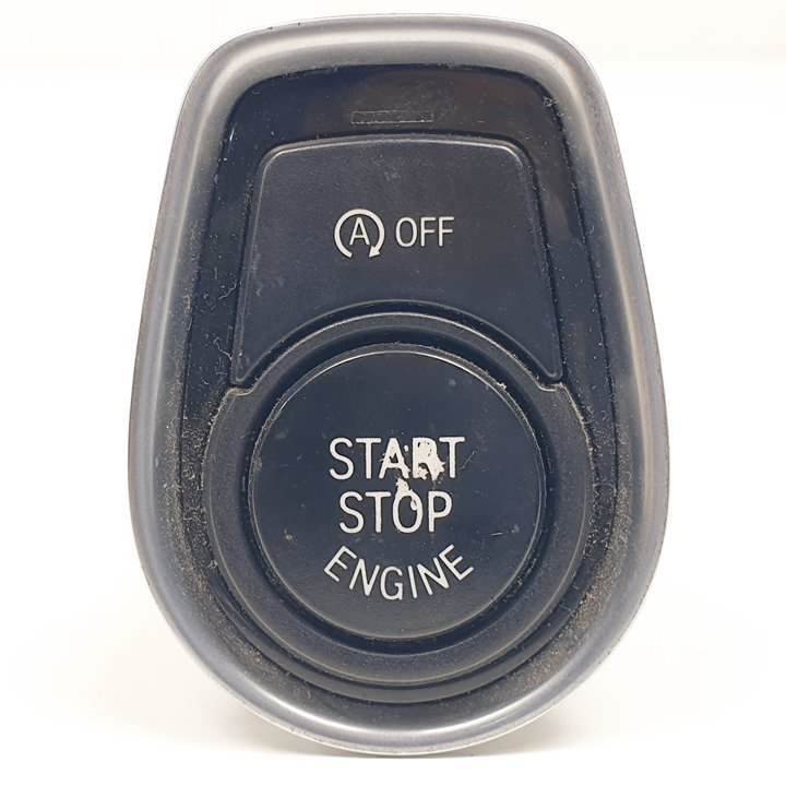 Switch - 925073402 - BMW - SERIE 3 TOURING (F31)