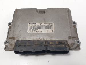 CENTRALITA MOTOR UCE 0281010332 ALFA ROMEO 147 (190) Autodesguaces Alicante