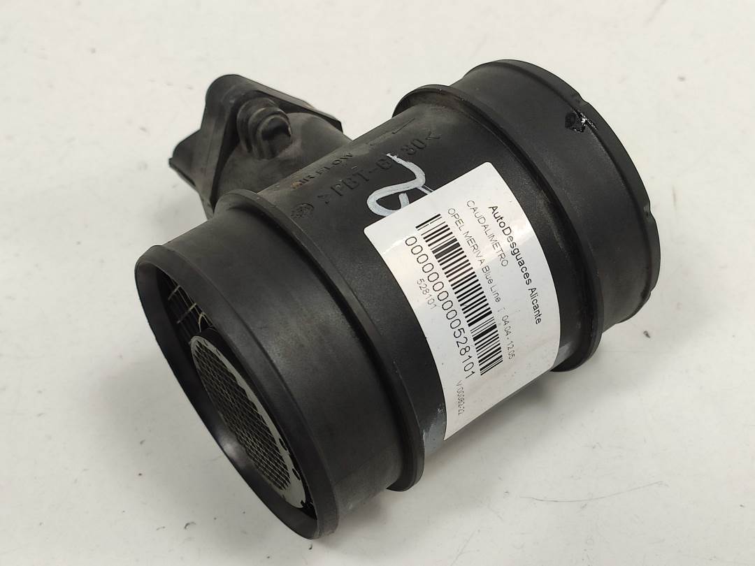 CAUDALIMETRO - 0281002620 - OPEL - MERIVA