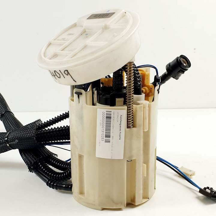 Jauge à carburant - 0580204003 - MERCEDES - CLASE E (W211) BERLINA