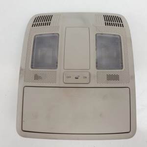 LUZ INTERIOR KD4969971 MAZDA CX-5 Autodesguaces Alicante