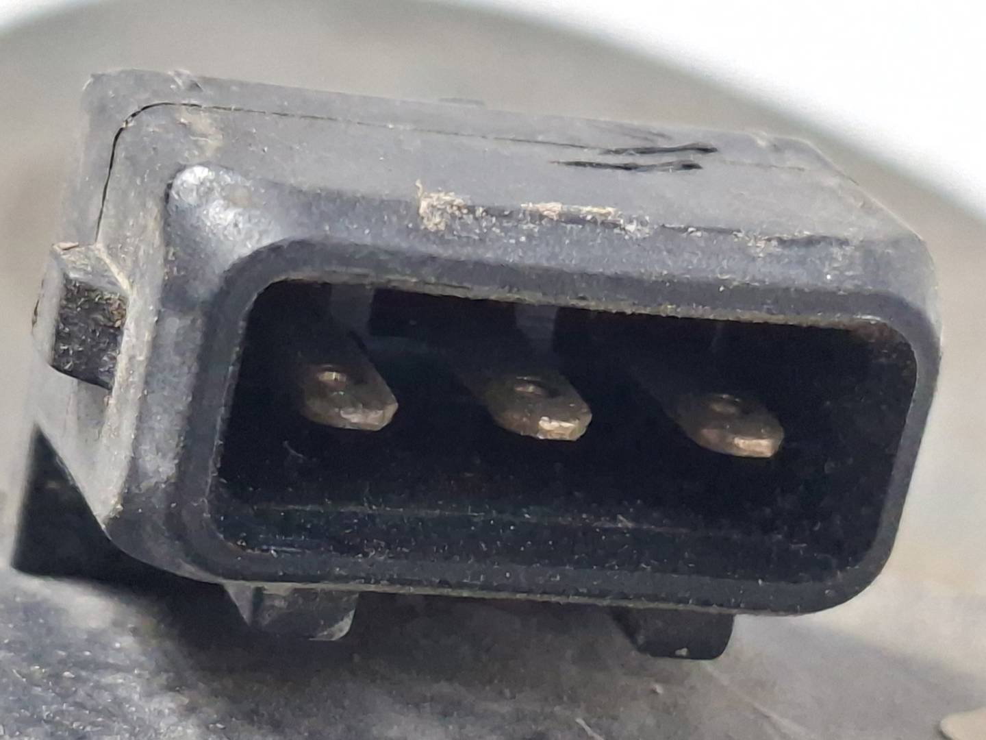 Foto 6 de Faro Izquierdo Volkswagen T4 Transporter/furgoneta (mod. 1991) (1990–2003)