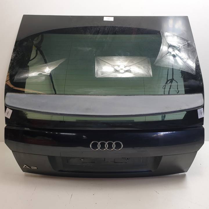 PORTON TRASERO AUDI A2 (8Z) Autodesguaces Alicante