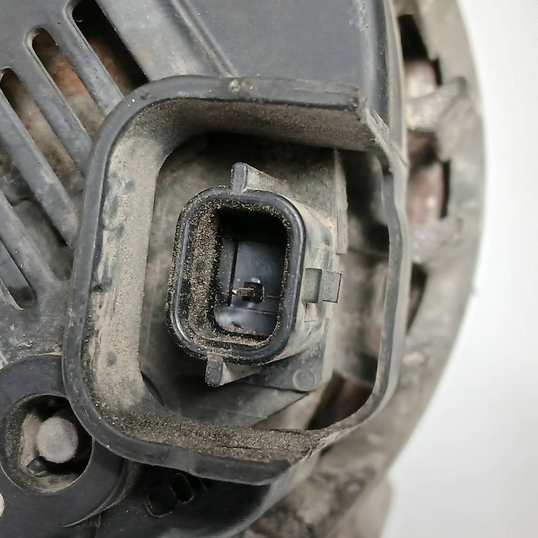 Foto 7 de Alternador Renault Megane III Sport Tourer (2009–2018)