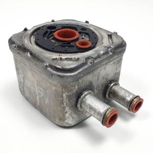 ENFRIADOR ACEITE MOTOR SEAT LEON (1M1) Autodesguaces Alicante