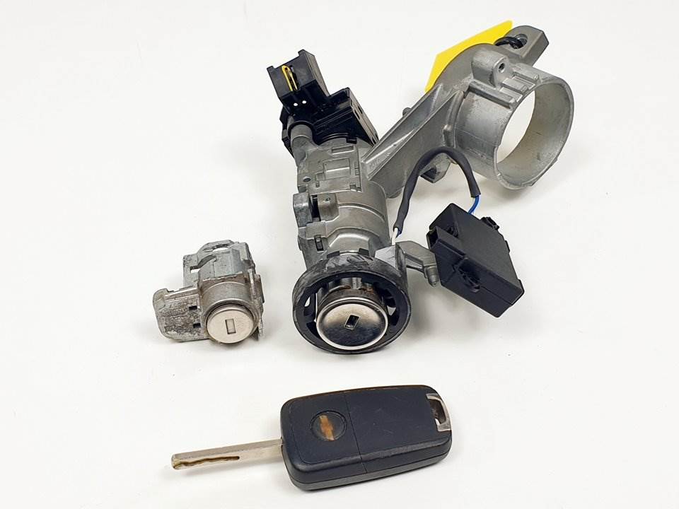 ANTIRROBO - 20939745 - CHEVROLET - AVEO BERLINA HATCHBACK