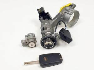 ANTIRROBO 20939745 CHEVROLET AVEO BERLINA HATCHBACK Autodesguaces Alicante
