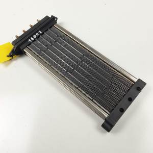 RESISTENCIA CALEFACCION 666601C RENAULT SCENIC III (JZ) Autodesguaces Alicante