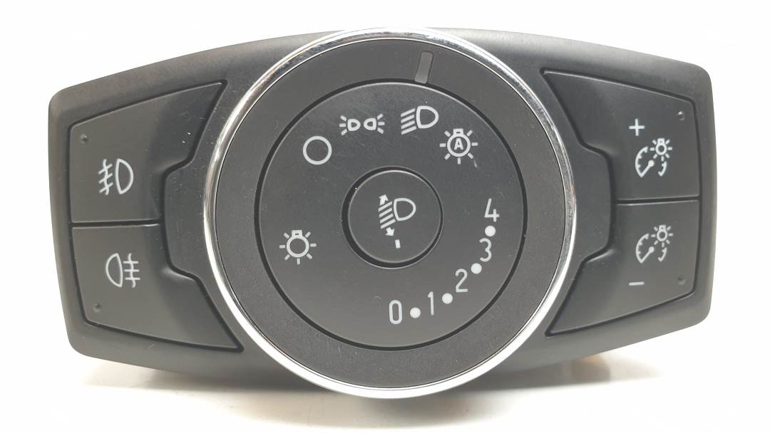MANDO LUCES - AV1T13D061AE - FORD - ECOSPORT (CR6)