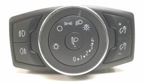 MANDO LUCES AV1T13D061AE FORD ECOSPORT (CR6) Autodesguaces Alicante