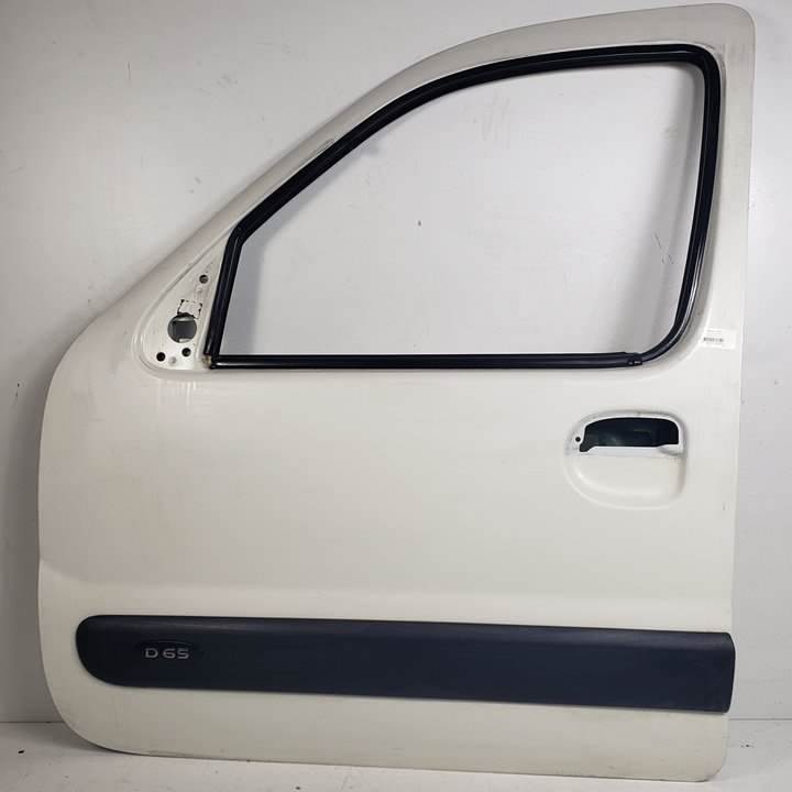 PUERTA DELANTERA IZQUIERDA - RENAULT - KANGOO (F/KC)