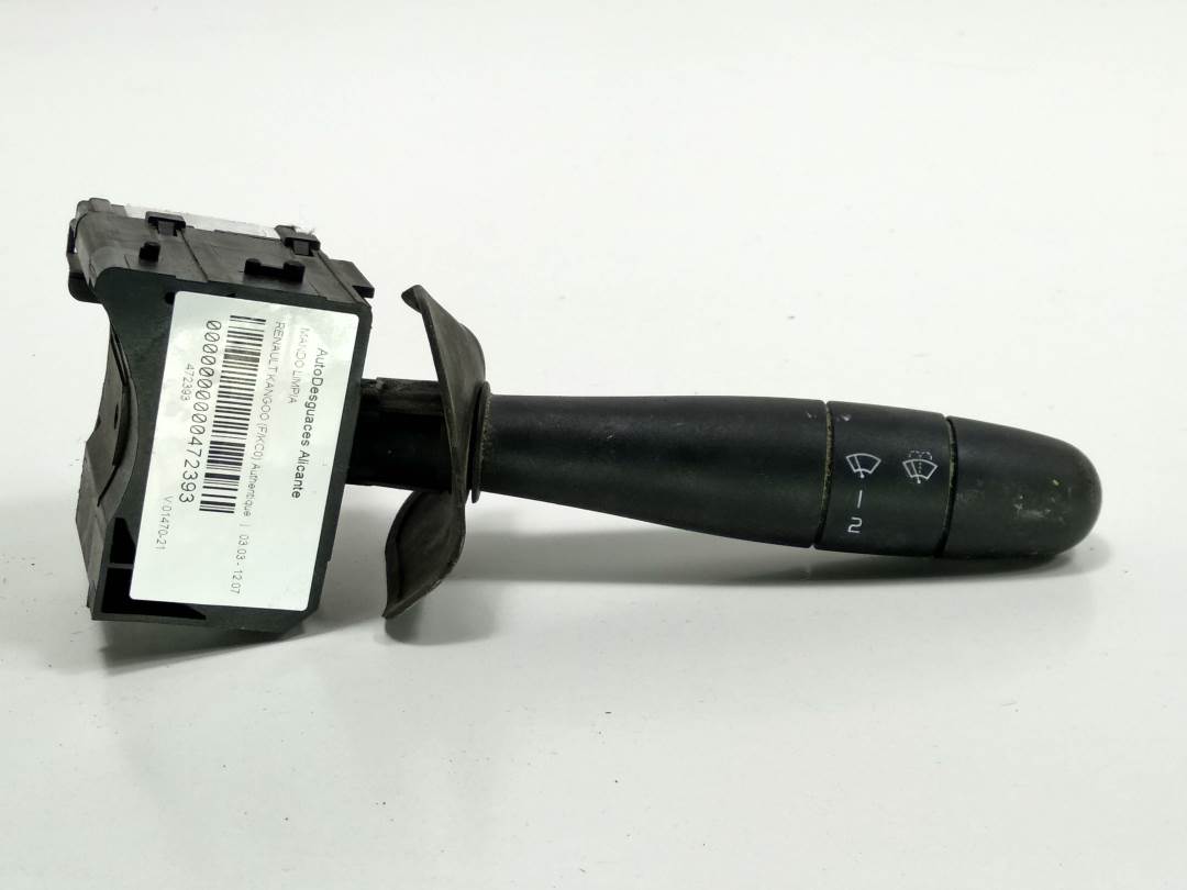 MANDO LIMPIA - RENAULT - KANGOO (F/KC)