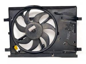 ELECTROVENTILADOR P9141002 CITROEN NEMO (VP) Autodesguaces Alicante