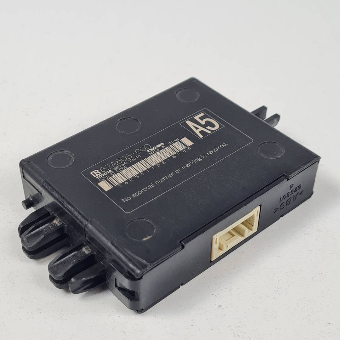 MODULO ELECTRONICO - 8978412040 - TOYOTA - RAV4
