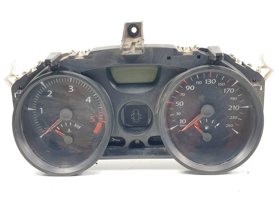 CUADRO INSTRUMENTOS - 8200408785 - RENAULT - MEGANE II BERLINA 3P