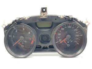 CUADRO INSTRUMENTOS 8200408785 RENAULT MEGANE II BERLINA 3P Autodesguaces Alicante