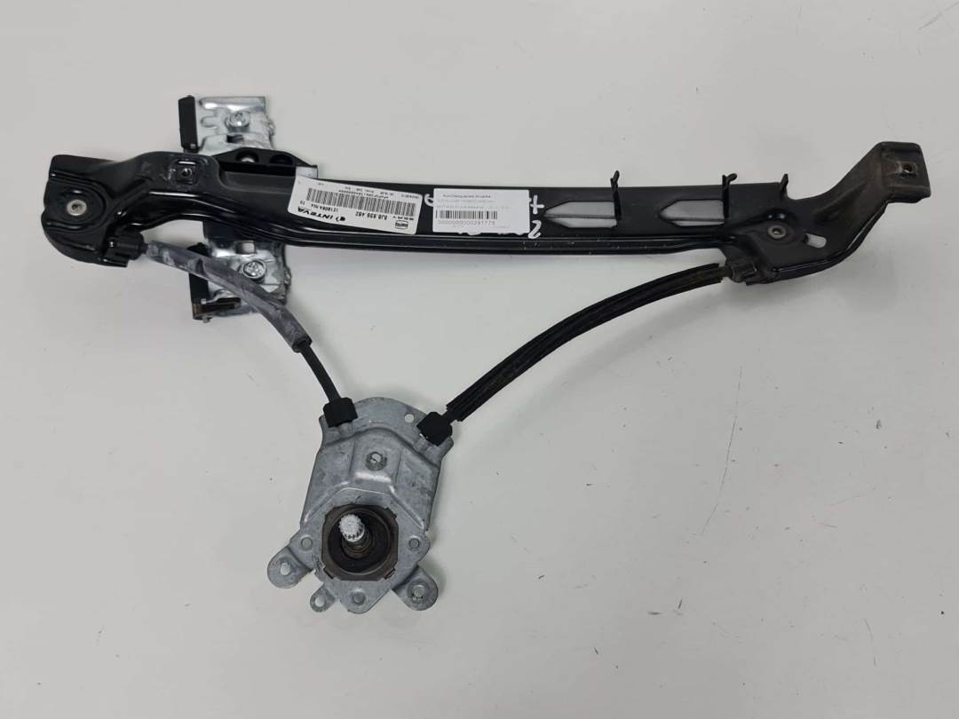 ELEVALUNAS TRASERO DERECHO - 6J8839462 - SEAT - IBIZA ST (6J8)