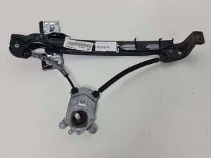 ELEVALUNAS TRASERO DERECHO 6J8839462 SEAT IBIZA ST (6J8) Autodesguaces Alicante