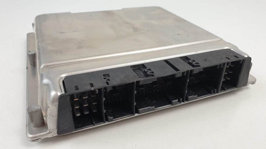 CENTRALITA MOTOR UCE - 0261208657 - MERCEDES - CLASE CLK (W209) CABRIO