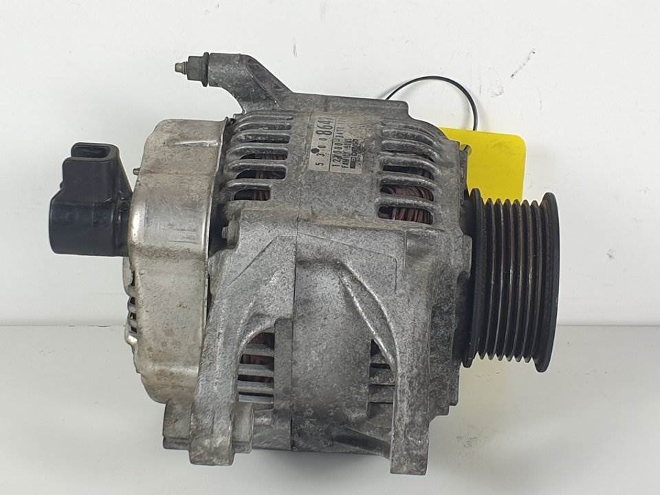 ALTERNADOR - 53008647 - JEEP - GR.CHEROKEE (ZJ)/(Z)