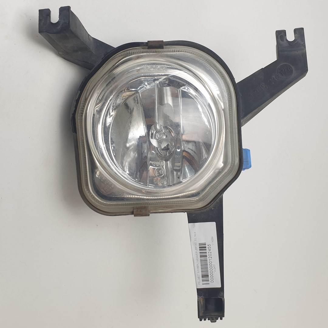 FARO ANTINIEBLA IZQUIERDO - 9635890280 - PEUGEOT - 306 BERLINA (S2)