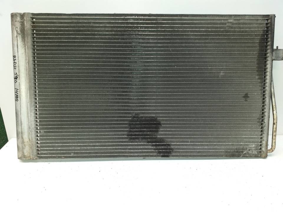 CONDENSADOR / RADIADOR AIRE ACONDICIONADO