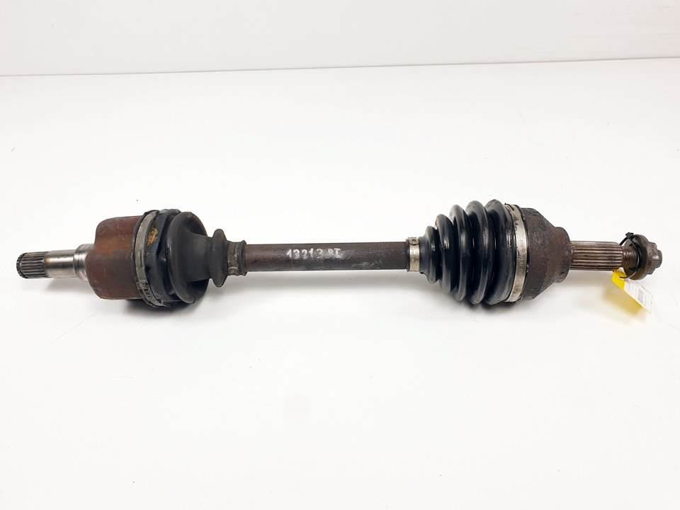 TRANSMISION DELANTERA IZQUIERDA - FORD - MONDEO TURNIER (GE)
