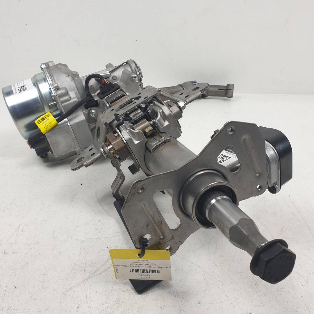 COLUMNA DIRECCION - L1TC3D077AP - FORD - PUMA