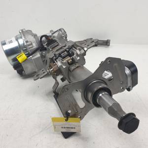 COLUMNA DIRECCION L1TC3D077AP FORD PUMA Autodesguaces Alicante