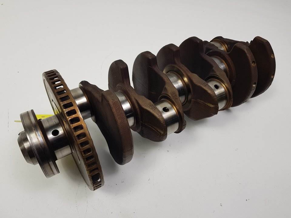 CIGUEÑAL - 050105189B - SEAT - LEON (1M1)