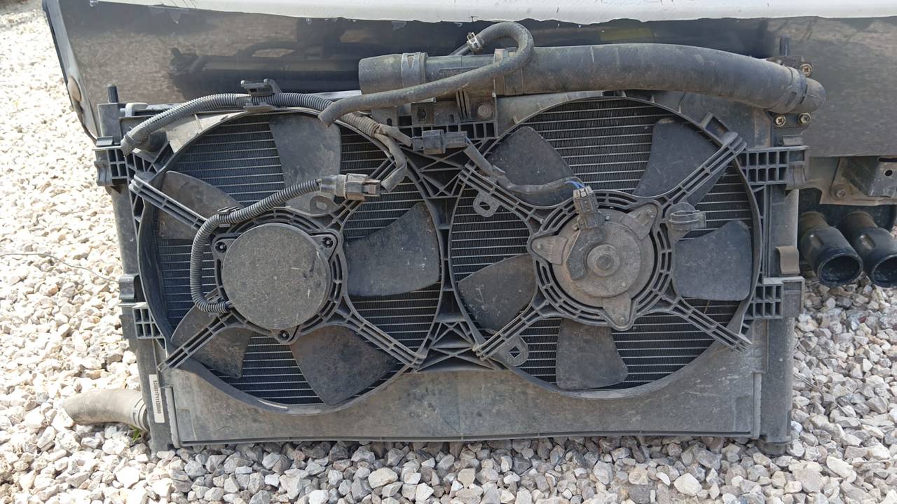 ELECTROVENTILADOR