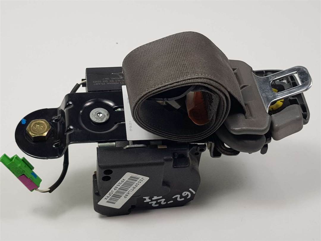 Sicherheitsgurt vorne links - 335686 - CHEVROLET - LACETTI