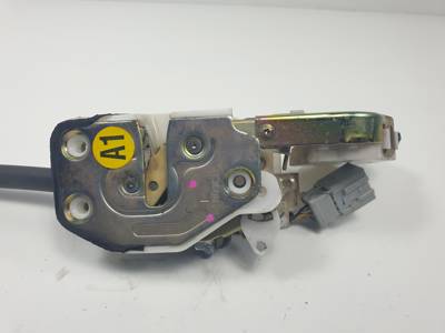 CERRADURA PUERTA DELANTERA IZQUIERDA 1H09LH HONDA CR-V (RD1/3) Autodesguaces Alicante