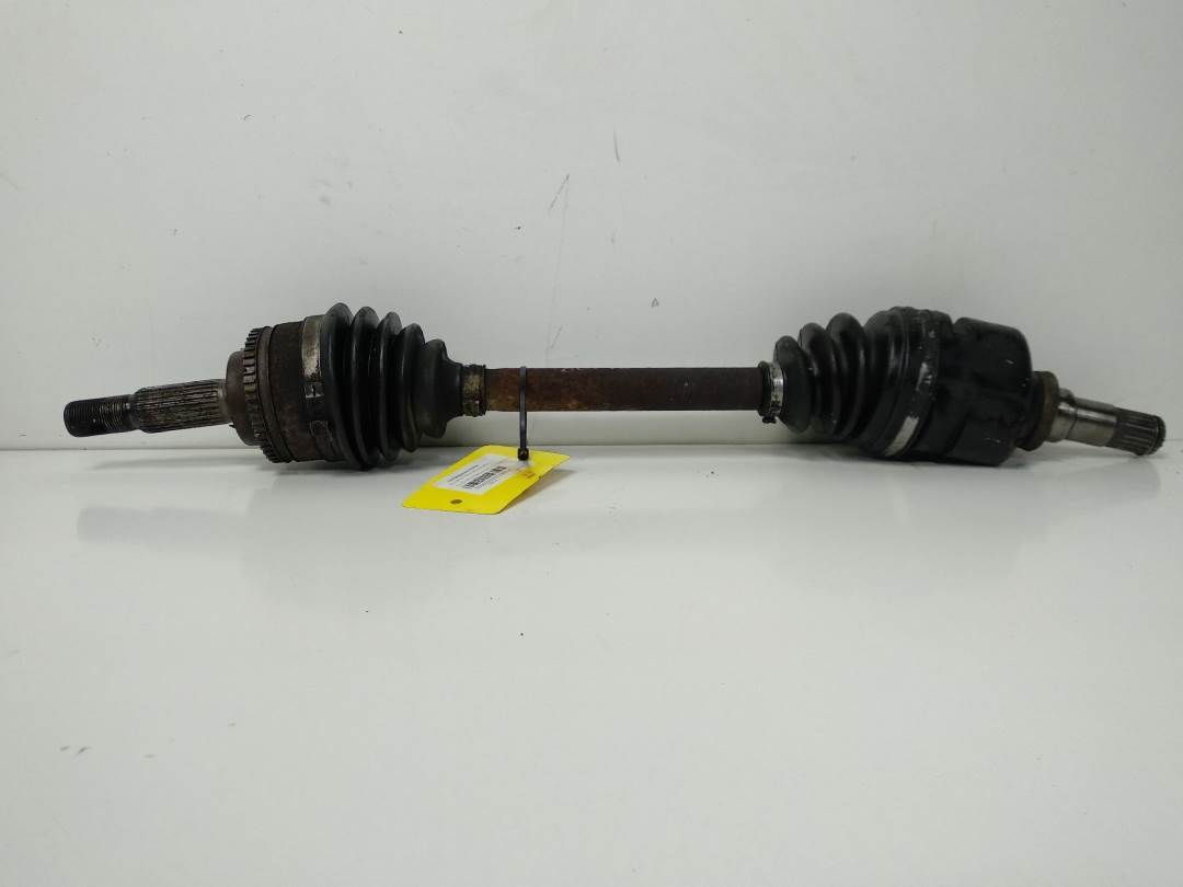 TRANSMISION DELANTERA IZQUIERDA - TOYOTA - AVENSIS BERLINA (T22)