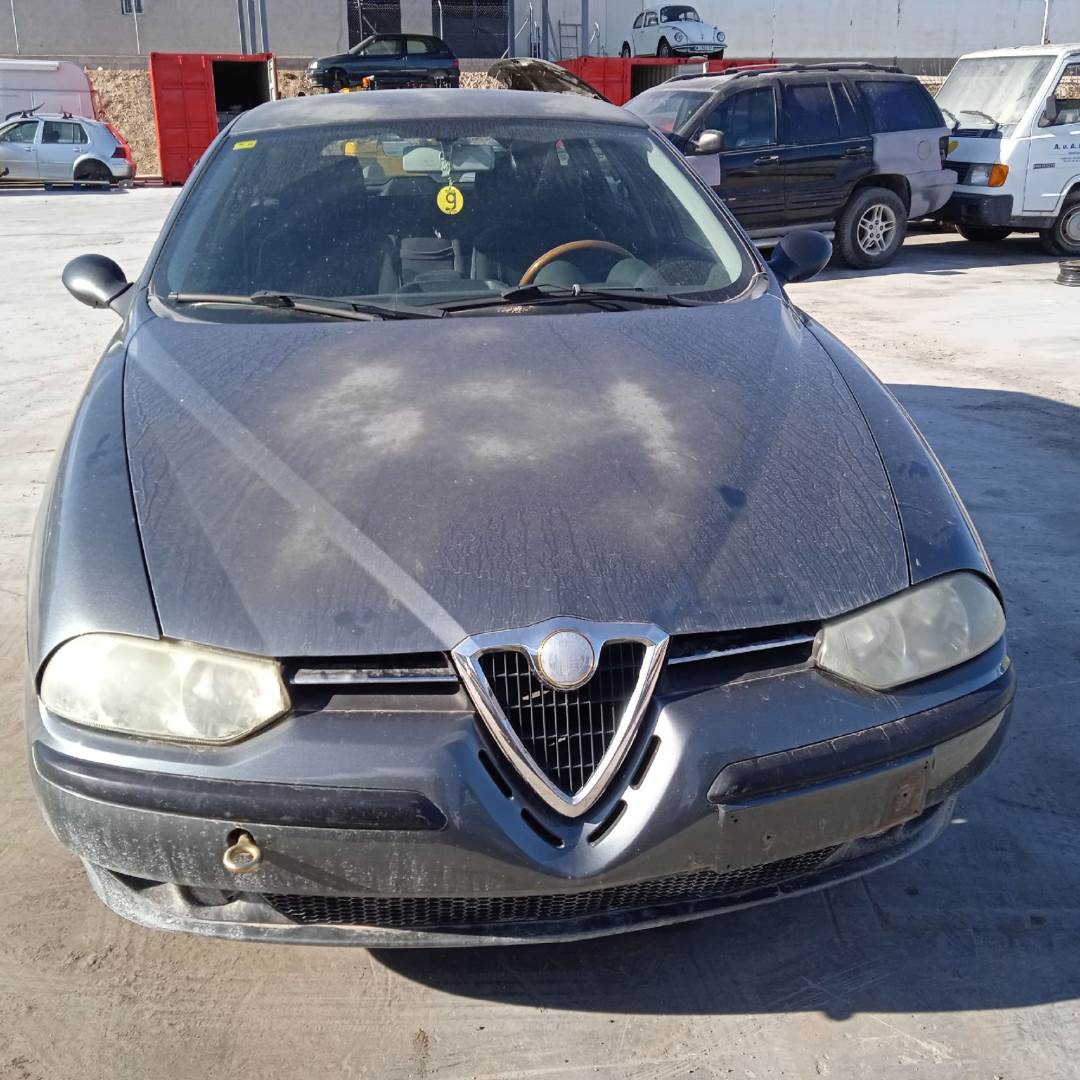 ALFA ROMEO 156 SPORTWAGON (116) (2000 - 2005)