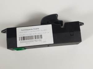 MANDO ELEVALUNAS DELANTERO IZQUIERDO MR372882 MITSUBISHI MONTERO SPORT (K90) Autodesguaces Alicante