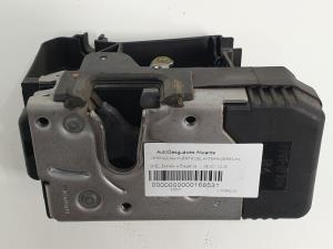 CERRADURA PUERTA DELANTERA DERECHA 24444016 OPEL ZAFIRA A Autodesguaces Alicante