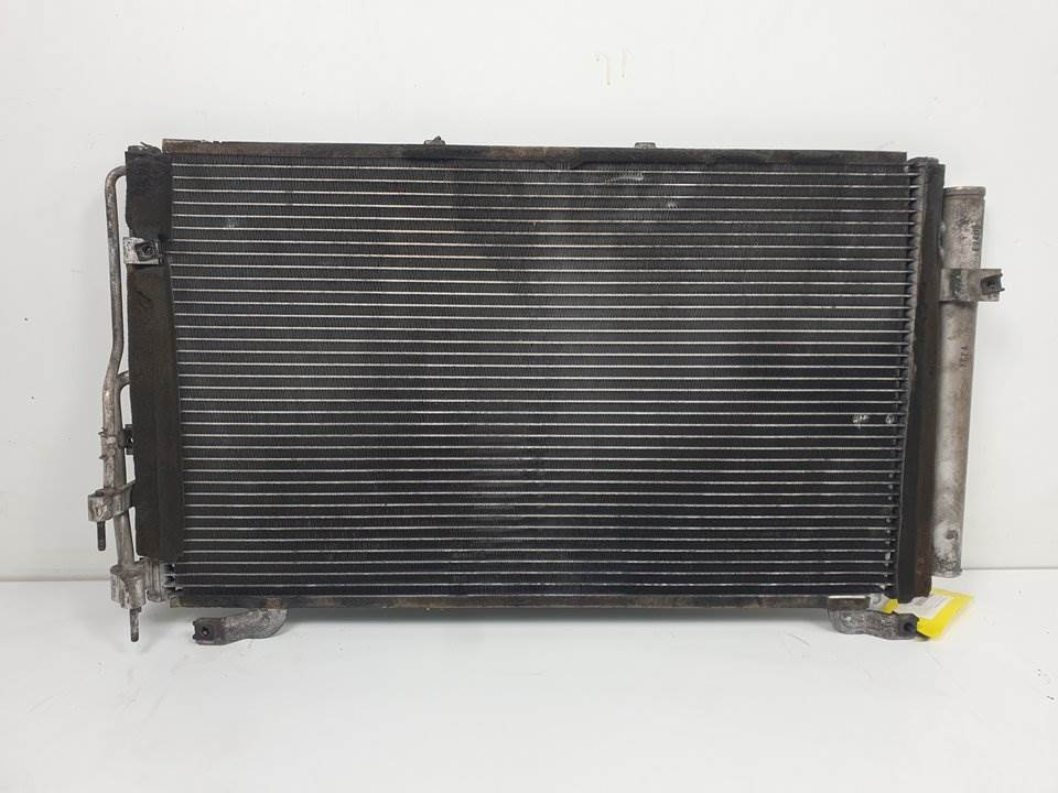 CONDENSADOR / RADIADOR AIRE ACONDICIONADO - HYUNDAI - MATRIX (FC)