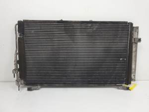 CONDENSADOR / RADIADOR AIRE ACONDICIONADO HYUNDAI MATRIX (FC) Autodesguaces Alicante
