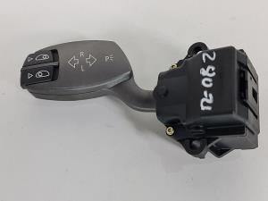 MANDO INTERMITENTES 6911516B BMW SERIE 7 (E65/E66) Autodesguaces Alicante