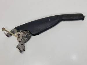 PALANCA FRENO DE MANO SEAT CORDOBA BERLINA (6K2) Autodesguaces Alicante