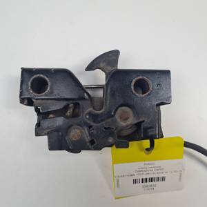 CERRADURA CAPOT 6R1823509D VOLKSWAGEN POLO (6R1) Autodesguaces Alicante
