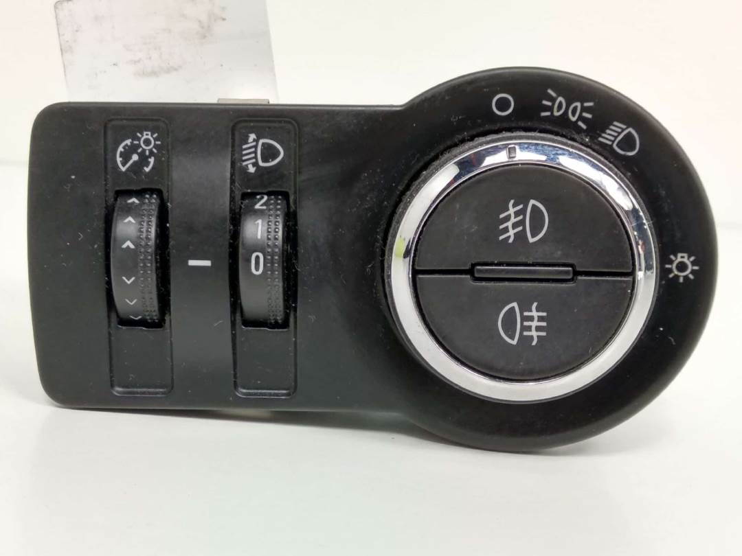 MANDO LUCES - 13268695 - OPEL - ASTRA J LIM.