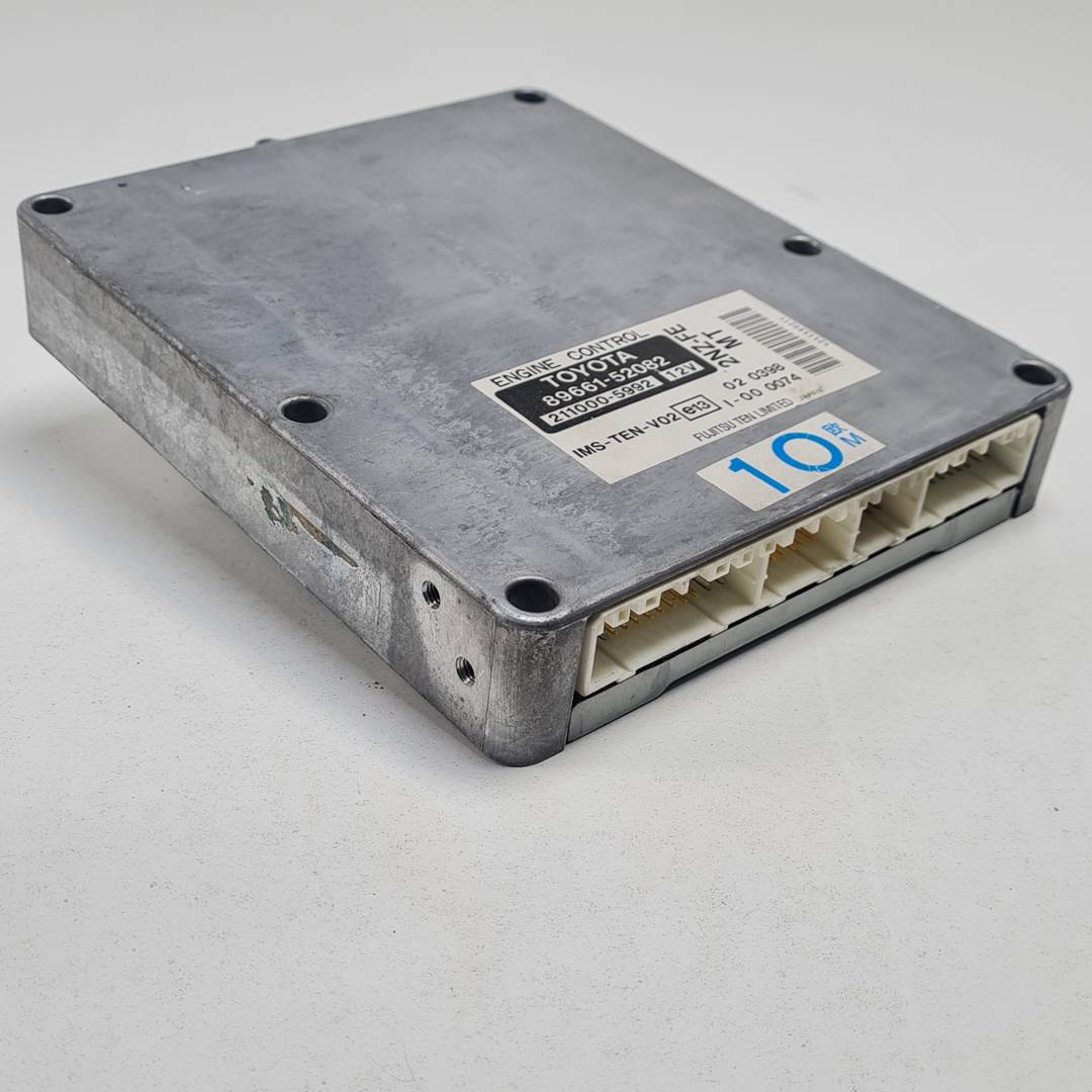CENTRALITA MOTOR UCE - 2110005992 - TOYOTA - YARIS (NCP1/NLP1/SCP1)