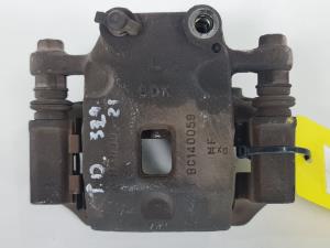 PINZA FRENO TRASERA IZQUIERDA BC140059 SSANGYONG KYRON Autodesguaces Alicante