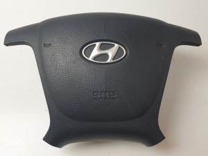 AIRBAG DELANTERO IZQUIERDO SA102550000 HYUNDAI SANTA FE (BM) Autodesguaces Alicante