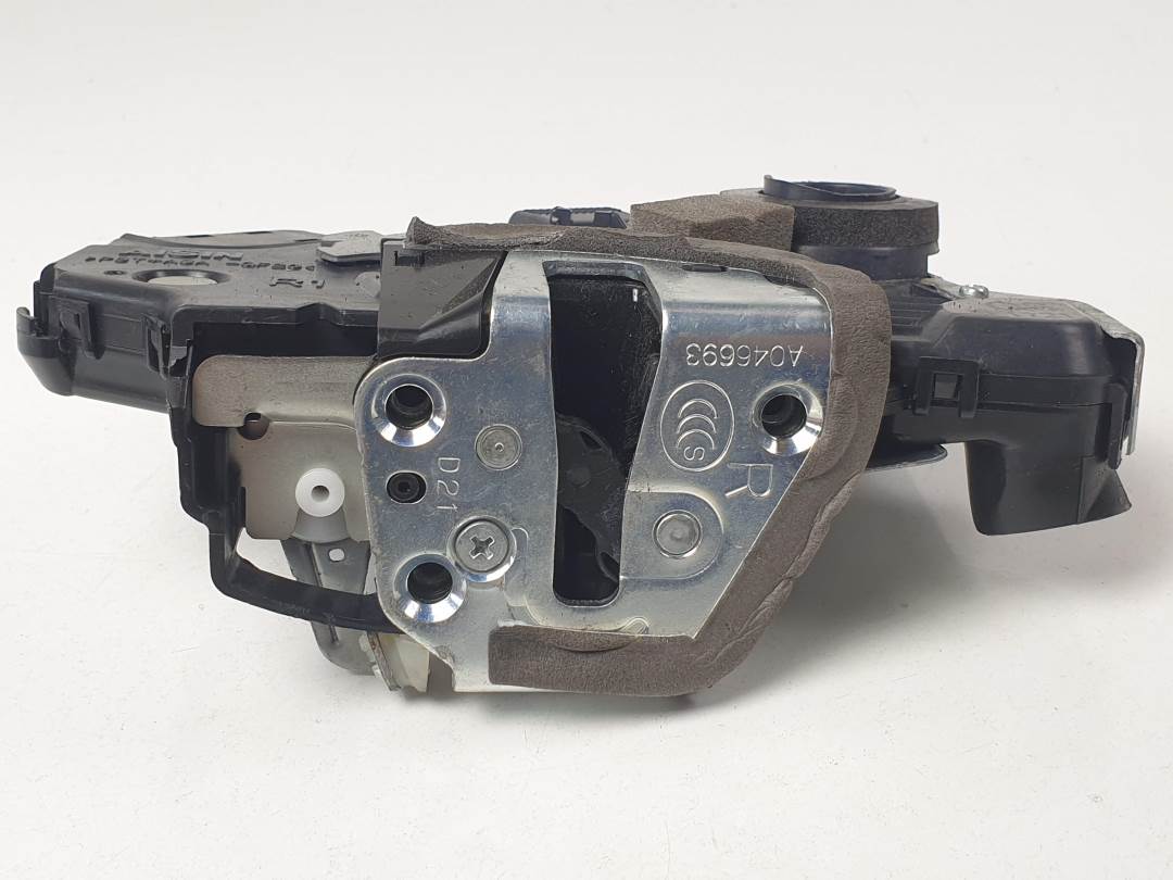 CERRADURA PUERTA DELANTERA DERECHA - TOYOTA - RAV 4 (A4)