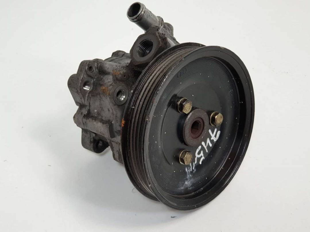 BOMBA DIRECCION - 7690974114 - LAND ROVER - FREELANDER (LN)