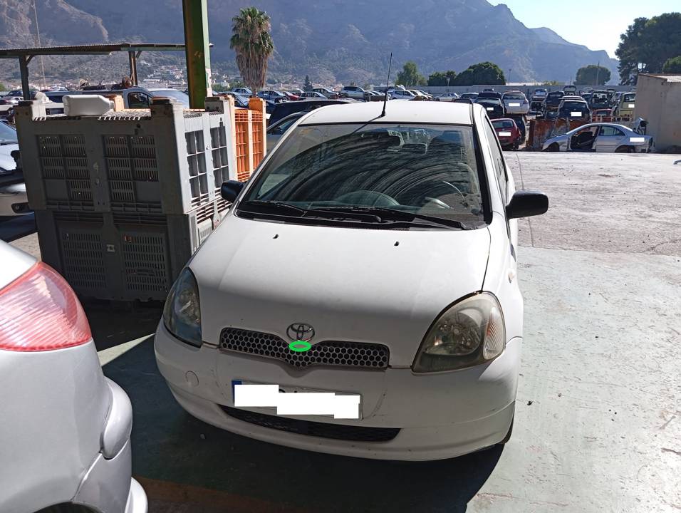 CERRADURA CAPO